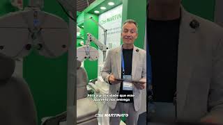 Hoje Eu Não Consigo Imaginar Voltar para o Refrator Manual | Cliente Real