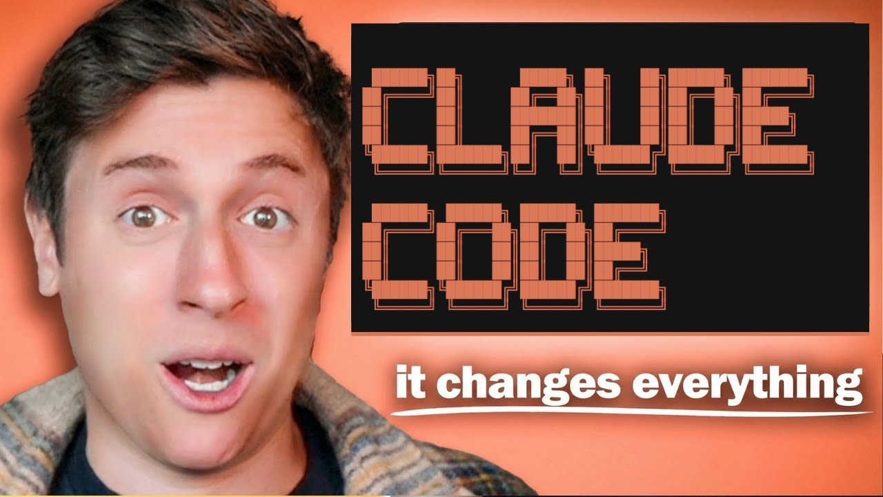 Claude Code just had a MAJOR update. Here's how to use it.