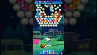 Snoopy Pop Level 80