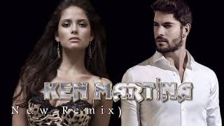 Ken Martina - A Simple Story Change Your Heart Mini Mix İtalo Disco