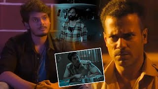 Akash Puri Powerful Telugu Movie Scene || TFC Movies Adda