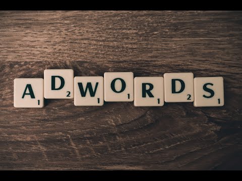 Digital Marketing Project 4 ( Google Ads ) - FWD - Advanced Track