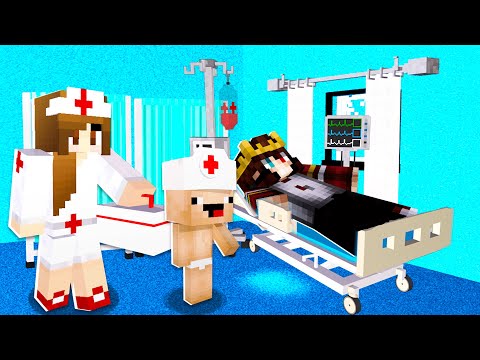 1000$ DOKTOR SAKAR - Minecraft