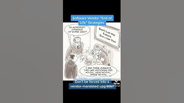 Dealing with Microsoft’s End of Life of Dynamics Great Plains