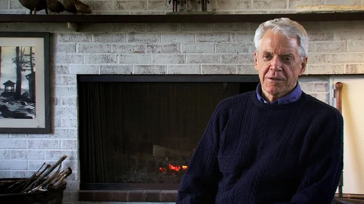 Caldwell Esselstyn Discusses the Problems with Sta...