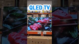 65인치 QLED TV | 4K UHD·HDR10·스마트 기능·가성비 끝판왕 (CO650BAQD)