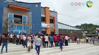 Piden Salida De Alcalde Y Regidores De Imaza En Bagua