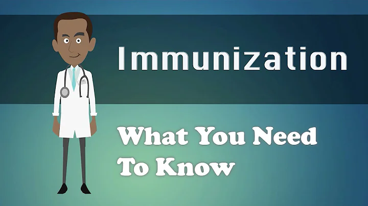 Immunization - What You Need To Know - DayDayNews