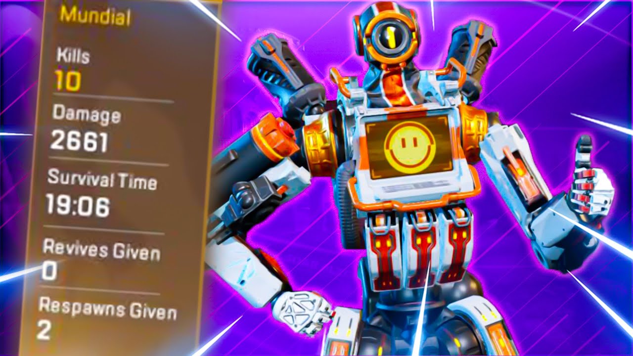 Wiping Squads with the Mastiff Shotgun in Apex Legends Mobile