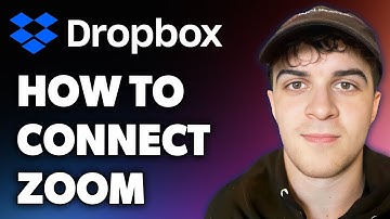 How to Connect Zoom to Dropbox (Full 2024 Guide)