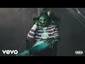 DaBaby - ACT THAT HARD [Official Audio]