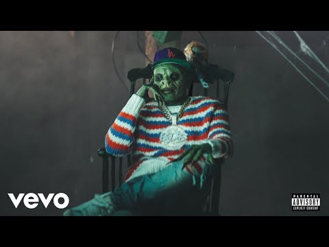 Putar ACT THAT HARD - DaBaby