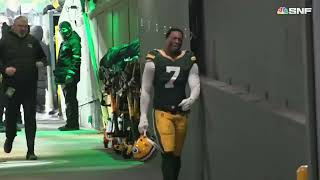 Celebrity Quay Walker Caught Crying After Being Ejected During Sunday Nights Game... Net Worth
