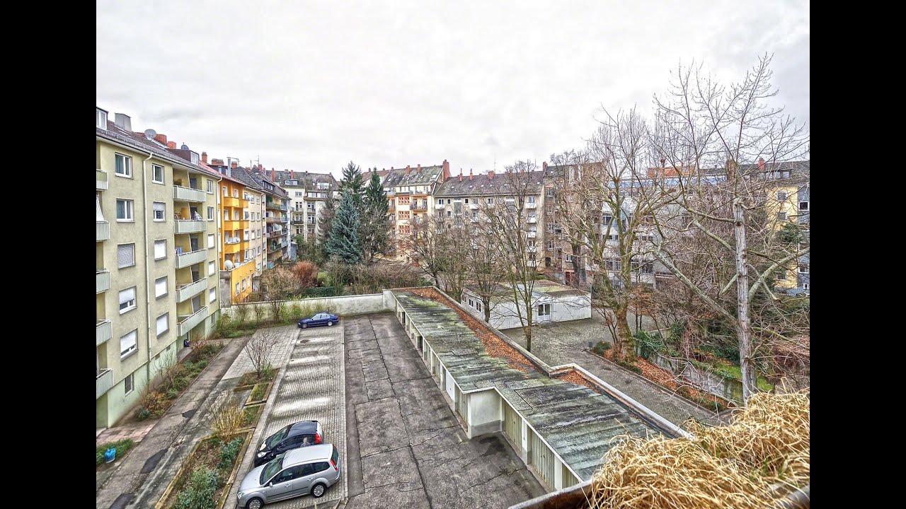 Verkauft 3-ZKB Wohnung in Ludwigshafen am Rhein - YouTube