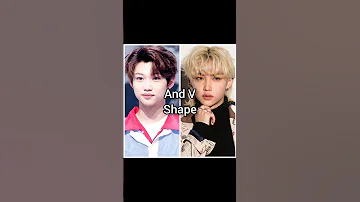 Felix STRAY KIDS PLASTIC SURGERY?? 🤔 #kpop #straykids #felix