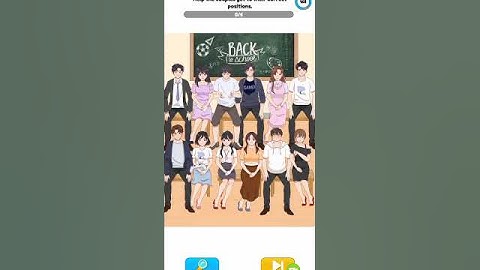 Annoying puzzle game level 87💥#games #brainrushthinkingpuzzlegame #gaming #annoyingpuzzlegame