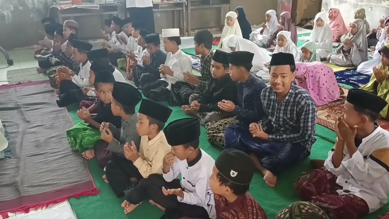 Ramadhan Ceria