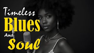 Etta James Style Blues Classics 🎶 Soulful Love Songs &amp; Emotional Ballads for Timeless Memories