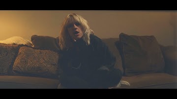 Constellations- Cursed [Official Music Video]