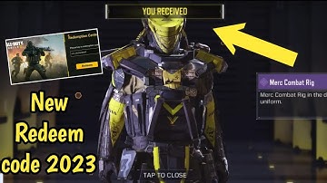 cod mobile Redeem code 2023 | codm Redeem code 2033 | call of duty mobile Redeem code 2023