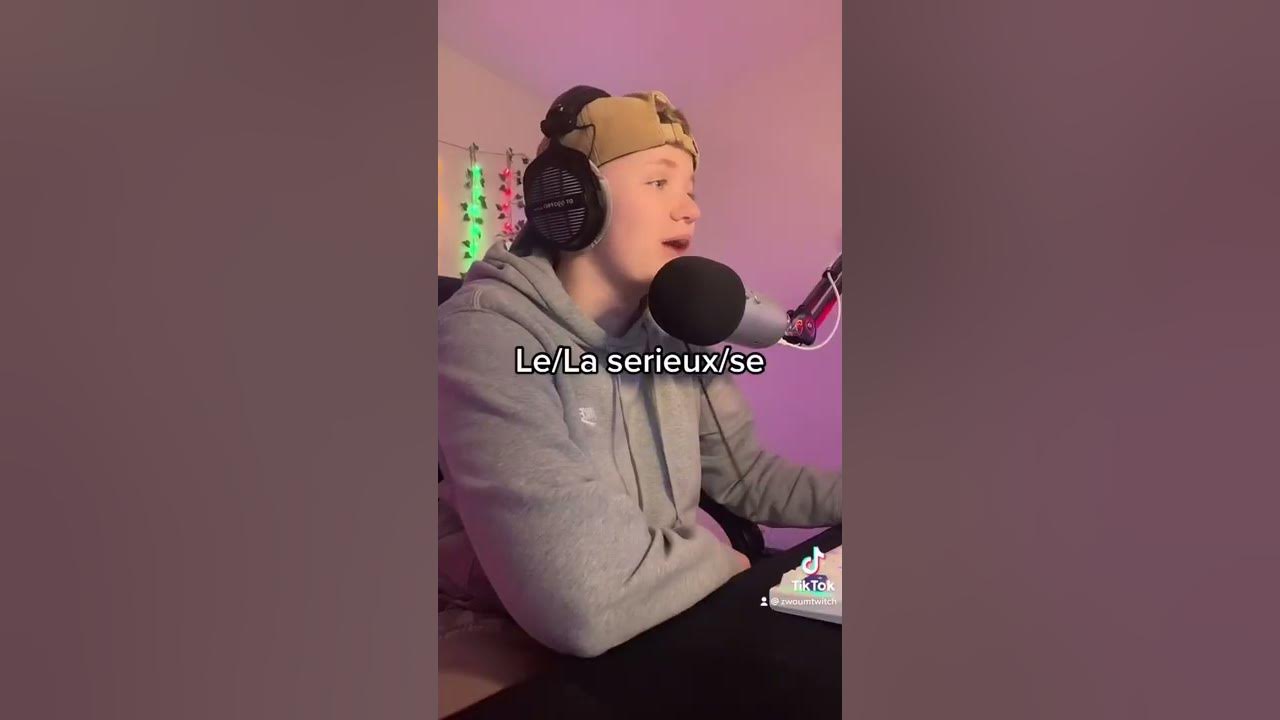 Tu regardes quel type de streameur/se ? shorts gamergirl streamer streameuse YouTube Tu regardes quel type de streameur/se ? shorts gamergirl streamer streameuse YouTube