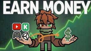 How Indie Devs ACTUALLY Make Money