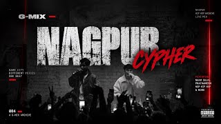 NAAM SUJAL & PRATHAMESH | dhh / hip-hop mix [Bajesh Vishay x NMC Ka Dagga] // G-Mix | Desi Hip Hop