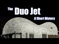 The gretsch duo jet a short history