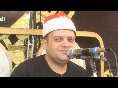 الشيخ محمود ابوجريشة سورة النساء عزاء الحاج محمود محمد الصغير الحلوات الإبراهيمية شرقية ١ ٦ ٢٠٢٥