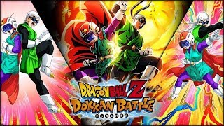 STEP BY STEP PROCESS FOR AN SA 20 100% RAINBOW STAR LR GREAT SAIYAMAN 1 & 2 (DBZ: Dokkan Battle)