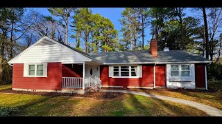 5917 Steffe Drive video tour