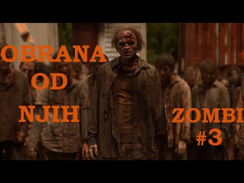 Video: Zombiji: Istinita Priča O živim Mrtvima - Alternativni Pogled