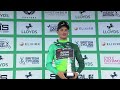 Winning like a ROCKET! 🚀 | 2025 Lloyds Tour of Britain Men Stage One Highlights