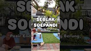 Download Lagu Nyeblak estetik nan syahduu di Bandung Timur 😍 #seblak #seblaksoepandi #seblakviral MP3