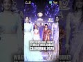 The Miss Bharat California 2026 pageant is more than a celebration of beauty | @MydreamTVUSA