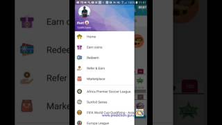 Sport Predictions Mobile App screenshot 4