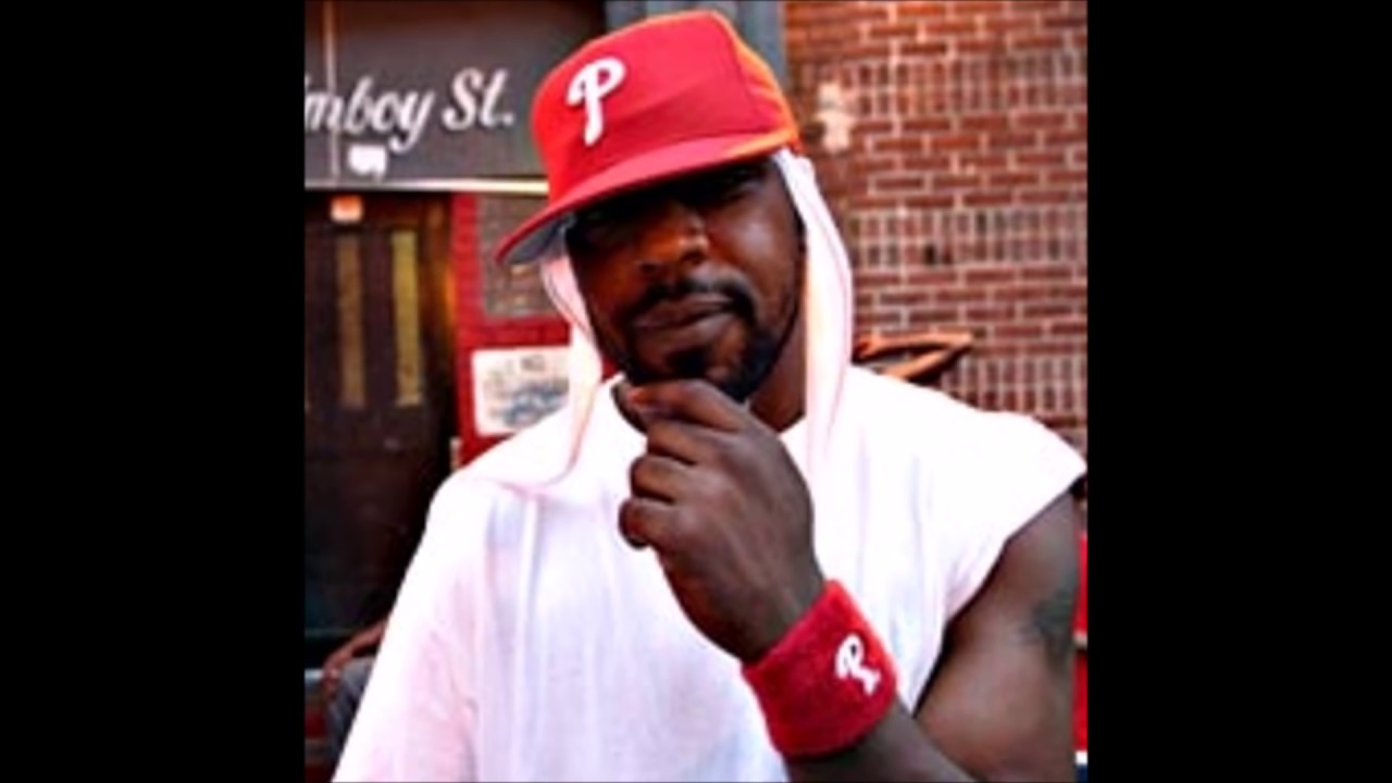 “Barbarian Bars 3” Sean Price YouTube