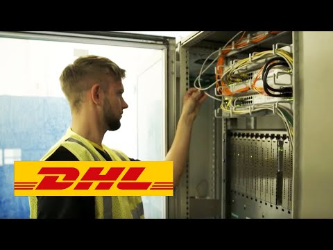 Elektroniker für Betriebstechnik Marcel. Werde einer von uns.