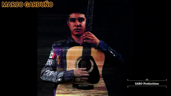 El De La Retro - MARCO GARDUO(cover)