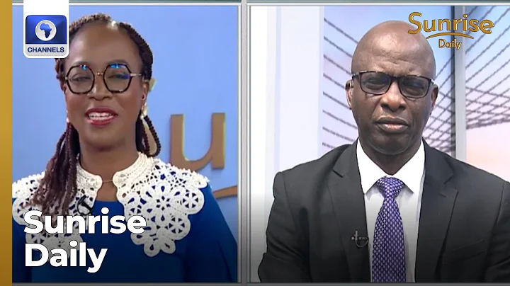 Legal Tussle On ADC Coalition, APC's Strategy Ahead Of 2027 Election +More | Sunrise Daily