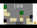 I GOT BUG WHEN PLAY MINECRAFT CAVE ESCAPE Game High Score