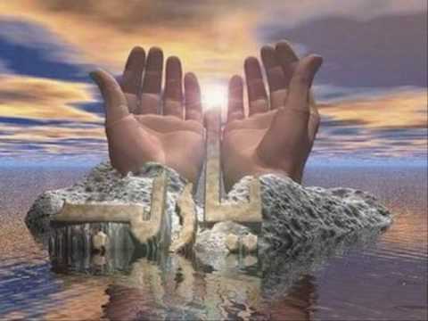 دعاء نبي الله نوح عليه السلام 