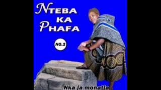 NTEBA KA PHAFA No.2- KA MEHLA
