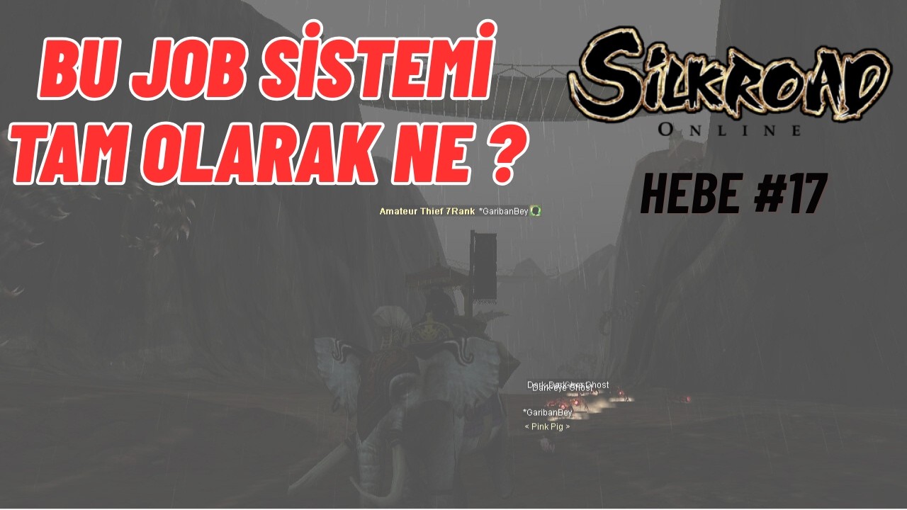 Yeni Kervan Sistemi Tam Olarak Nedir ?  Hebe Gariban #17