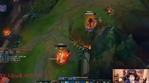 XIAO CHAO MENG needs YASUO TOP TO FIGHT YONE CRYING, NOT TO PLAY GAMES ALWAYS