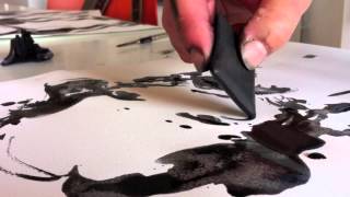 Poudre de graphite pure 100g ArtGraf