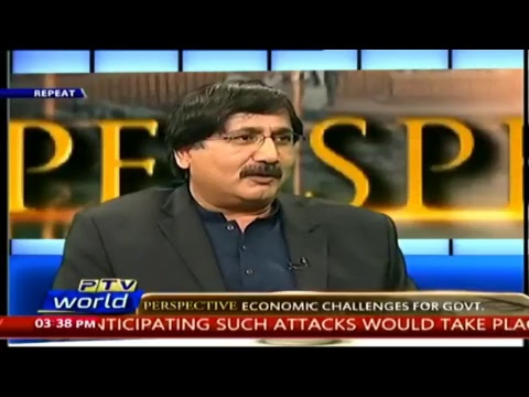 PTV World Live Stream