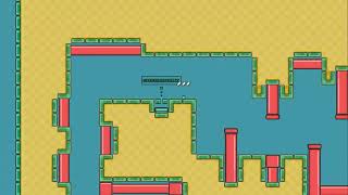 Big FLAPPY Tower Tiny Square (HTML5) (Gameplay Footage)
