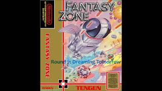 Fantasy Zone (NES) - Round 7 (Dreaming Tomorrow) Music (Extended)
This is the music (entitled Dreaming Tomorrow) which plays in the seventh stage of the Nintendo Entertainment System (Tengen) port of the arcade game Fantasy Zone, extended to play for 20+ minutes!
Game and Soundtrack Information:
Game: Fantasy Zone (Tengen)
System: Nintendo Entertainment System (NES)
Genre: Scrolling Shooter
Mode: Single-Player only
Sound Composer: Hiroshi Kawaguchi
Developers: Sega, Bits Laboratory, GRC, Pixel, SunSoft
Publishers: Sega, GRC, SunSoft, NEC, Tec Toy
Release dates: March 20, 1986 (Arcade), Famicom/NES 1987 (Japan), 1989 (North America)
Fantasy Zone was originally released as an arcade game in 1986 by Sega, and ported to several platforms/consoles (Famicom, NES, Microsoft Windows, MSX, PC Engine/TurboGrafx 16, Playstation 2, Sega Game Gear, Sega Mark III/Master System, Sega Saturn, Sharp X68000, Wii Virtual Console)
Thanks for watching/listening! Visit my channel for all sorts of video games and miscellaneous music! Fantasy Zone (NES) - Round 7 (Dreaming Tomorrow) Music (Extended)