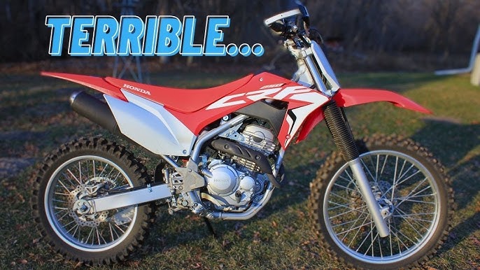 HONDA CRF 230 F 2014 - 1250709908